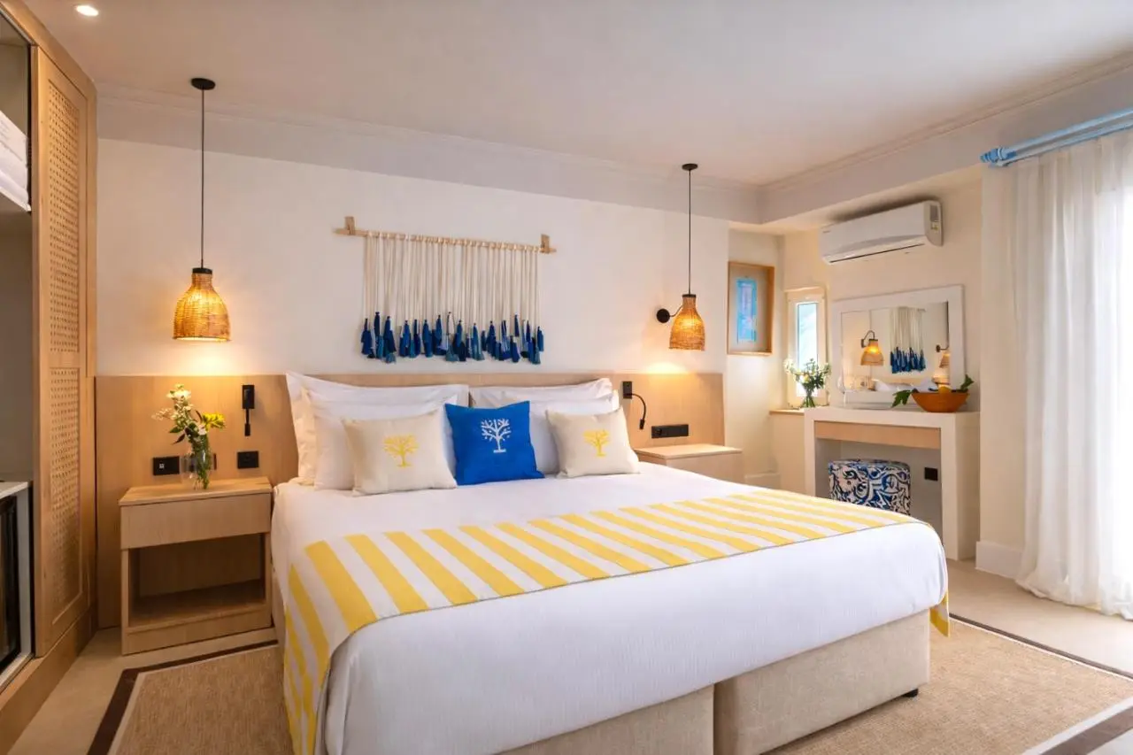 Başka Resort Bodrum