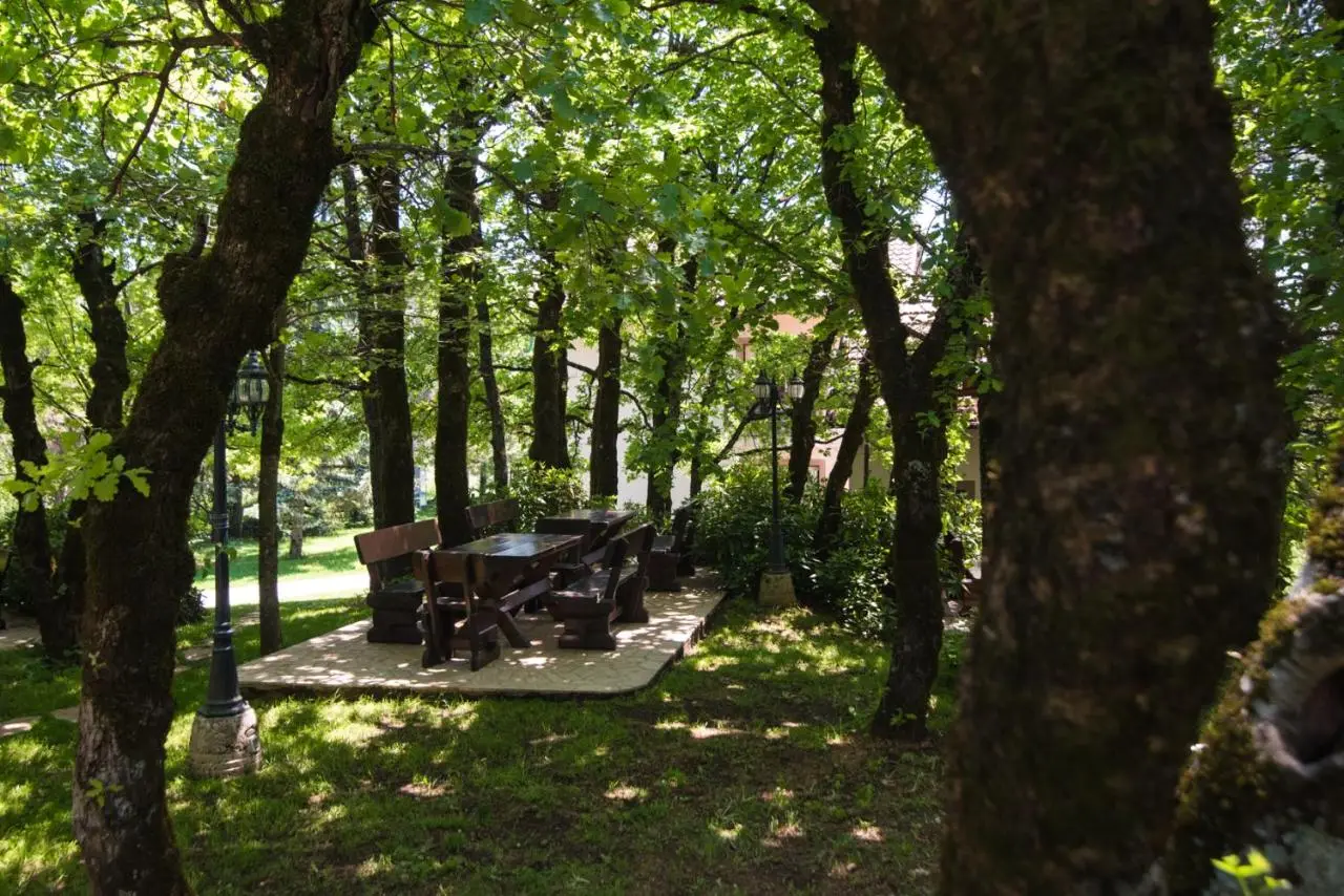 Holiday Resort Zlatni Dol Mostar