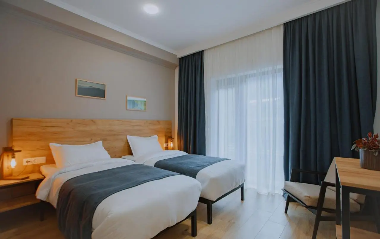 Northgate Hotel Kazbegi