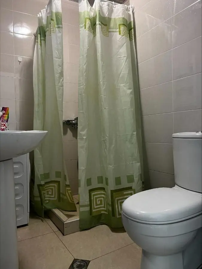 BOBLINE BAKURIANI SUITE