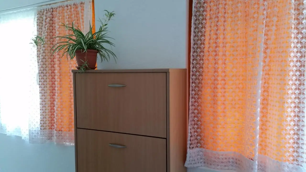 Apartments Aida