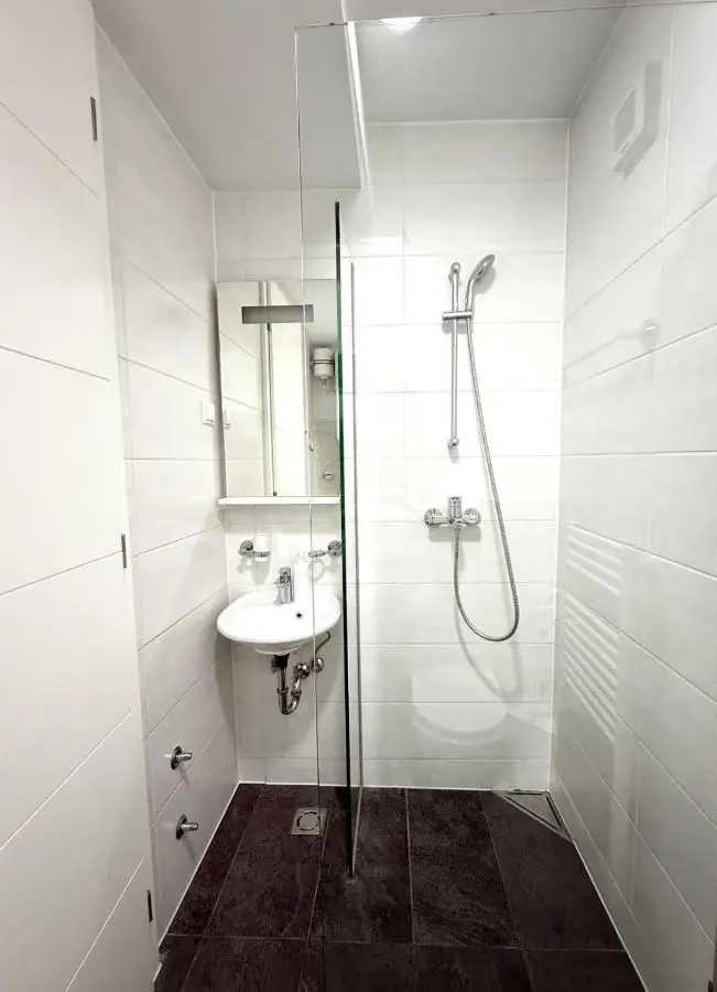 PANAMERA Best of Ilidza two-bedroom apartment