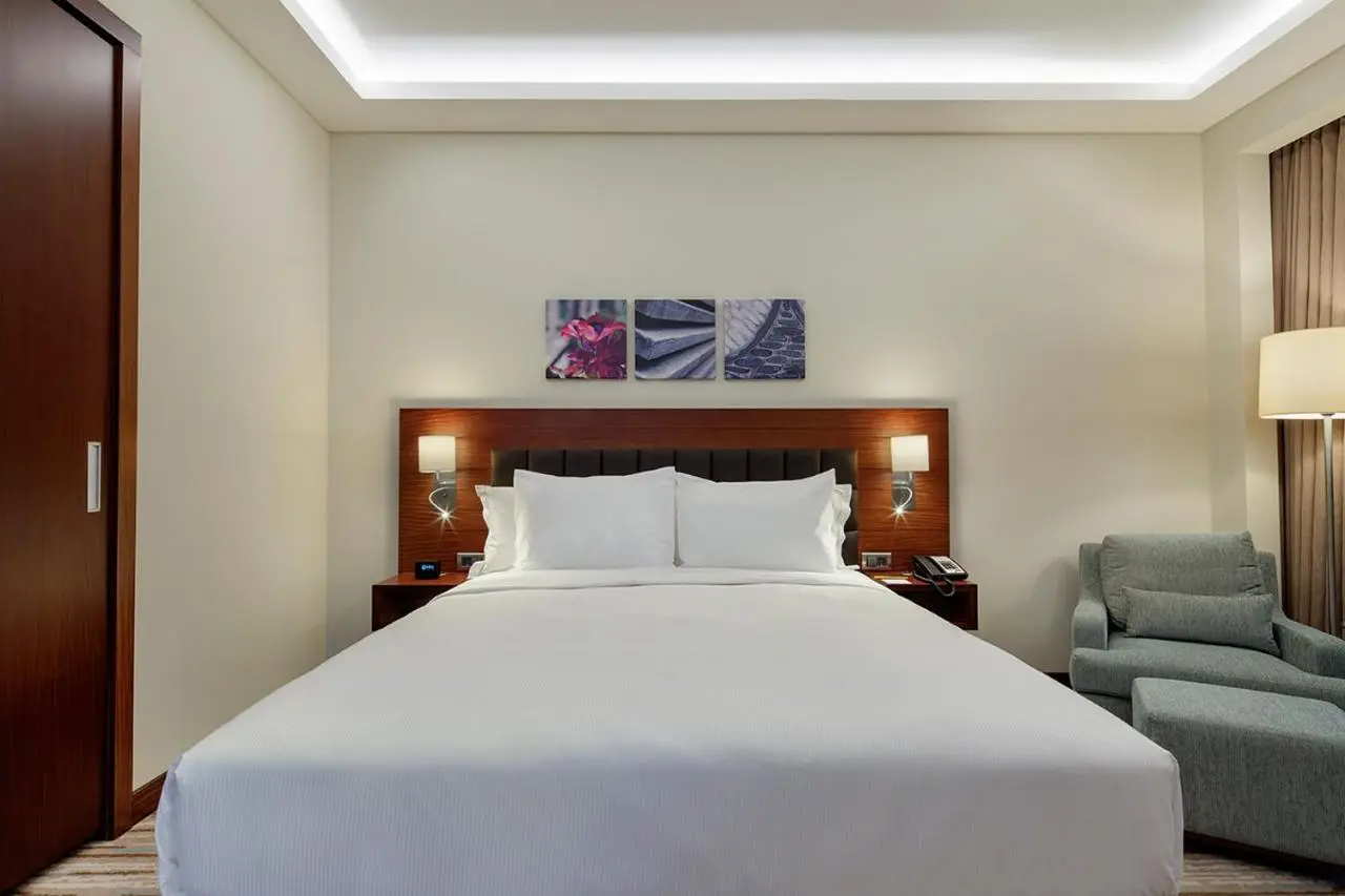 Hilton Garden Inn Corlu