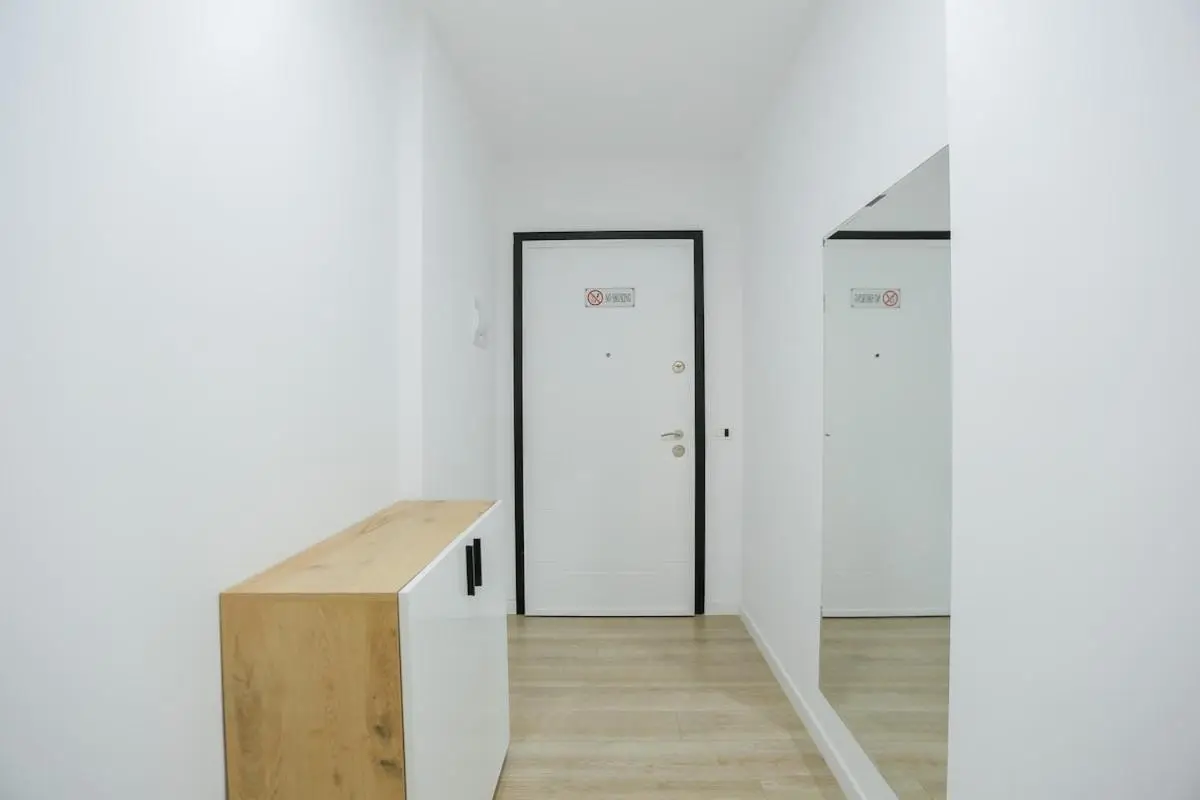 Miku Apartment-Brand New at Wilson Square