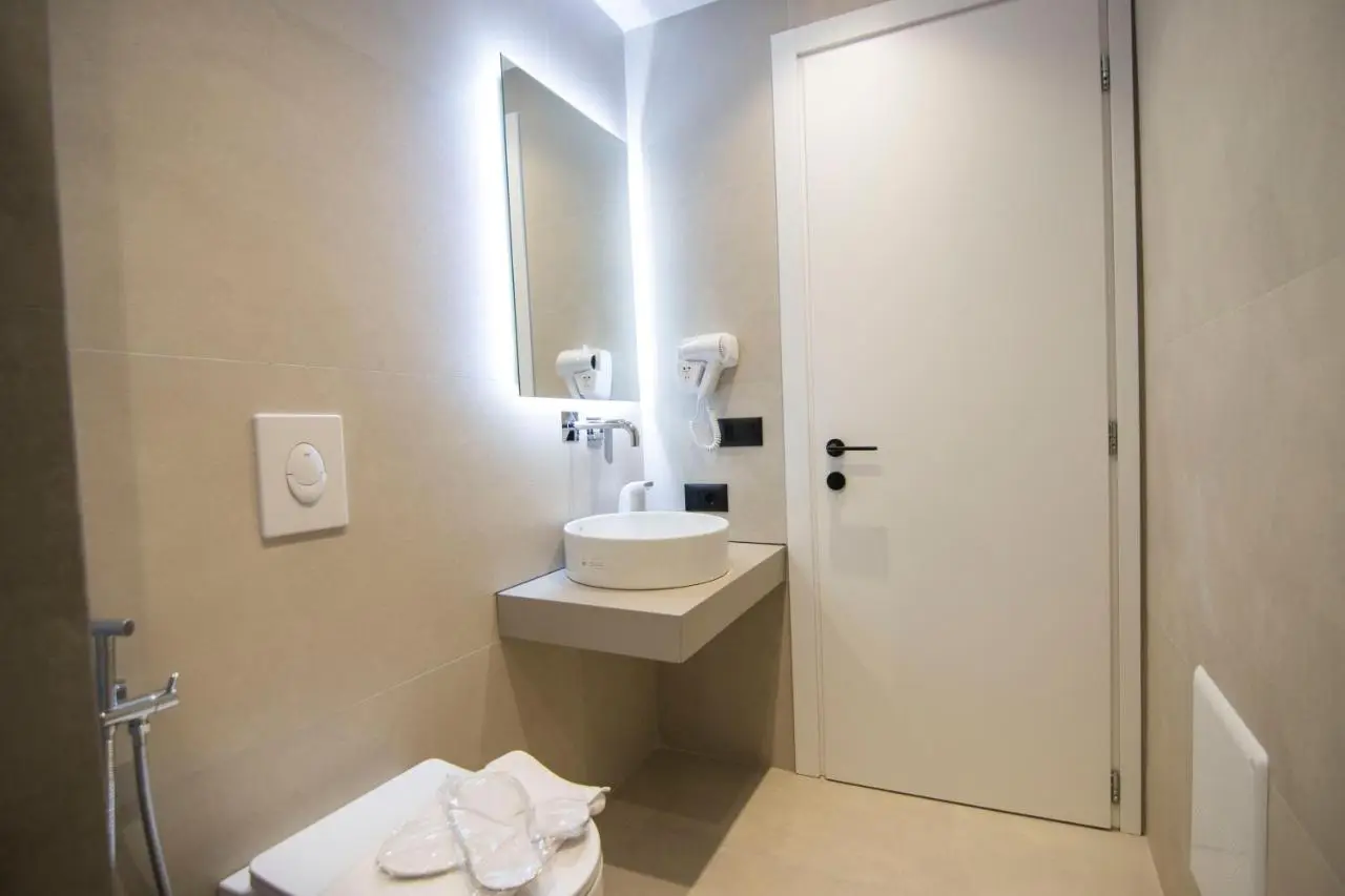 Mina Luxury Rooms
