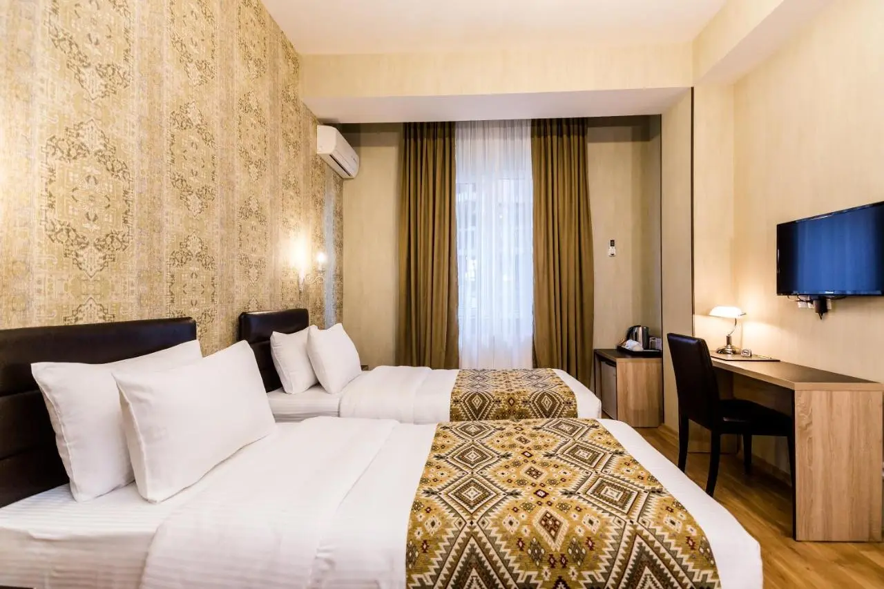 Hotel Diamond