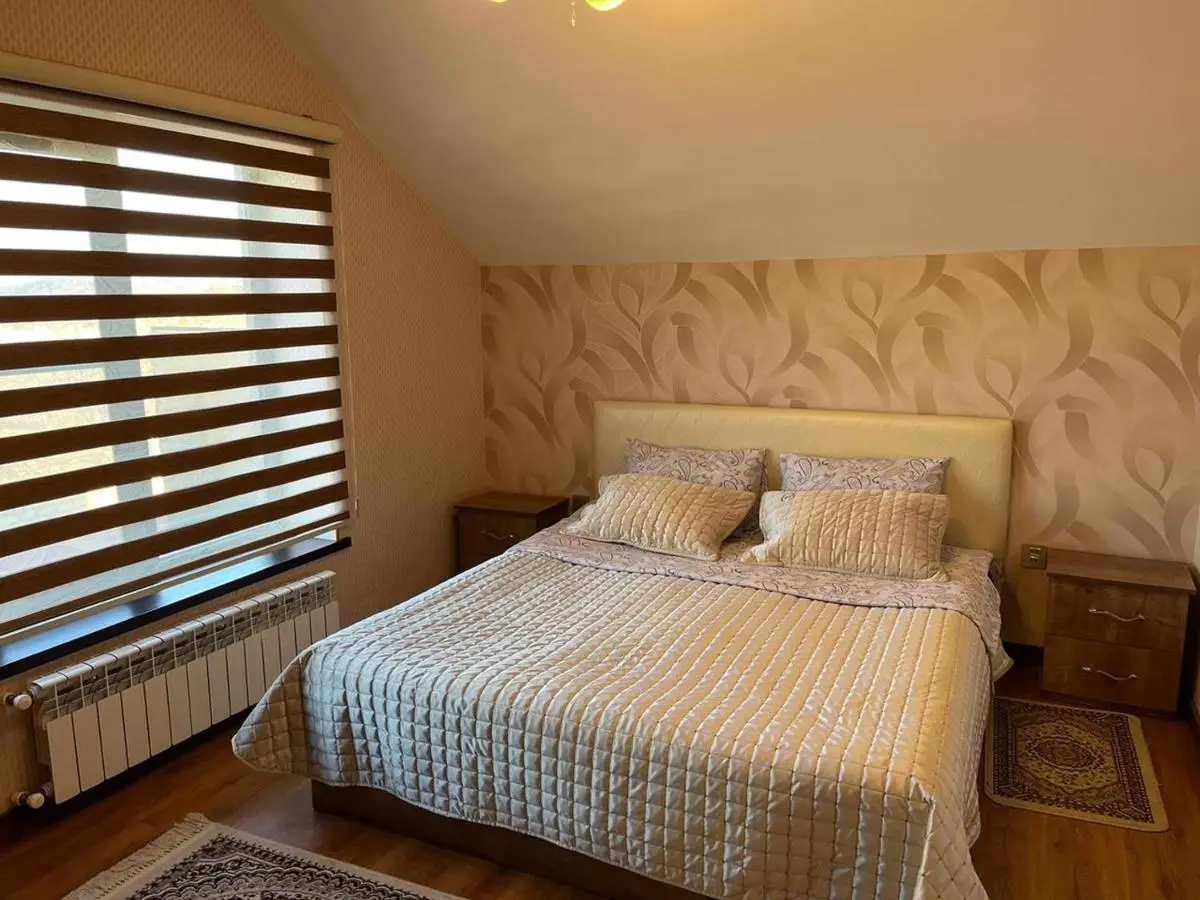 Beautiful Guest House Qusar