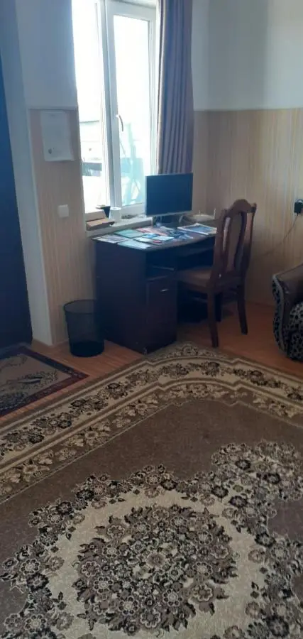 Guest House Fazisi