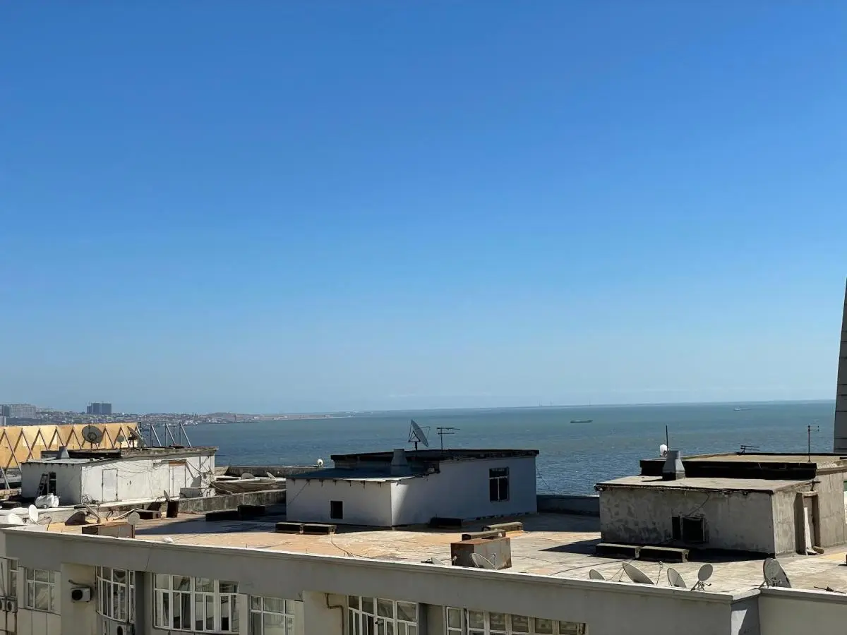 Park Azure Sky apartment