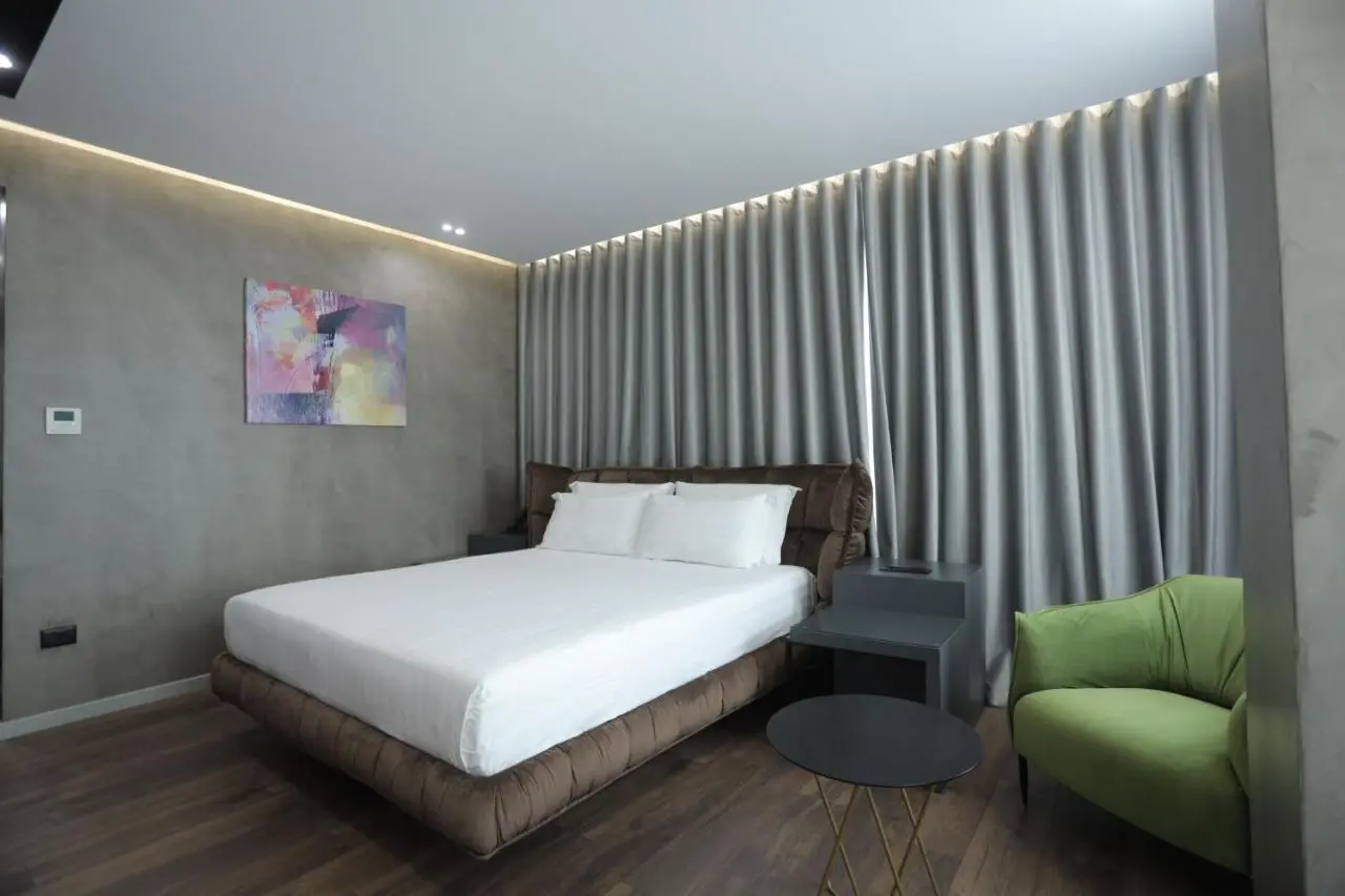 AP Hotel Boutique