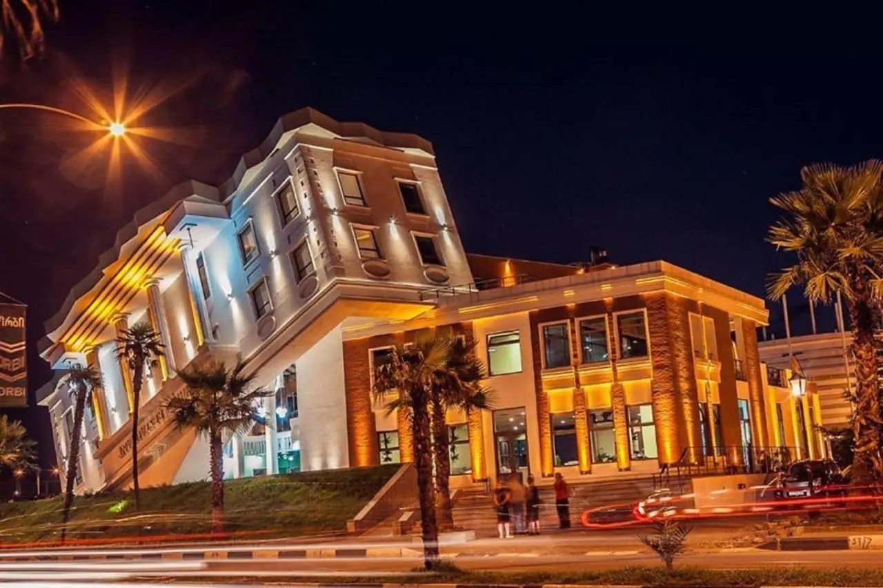 Olympic Batumi