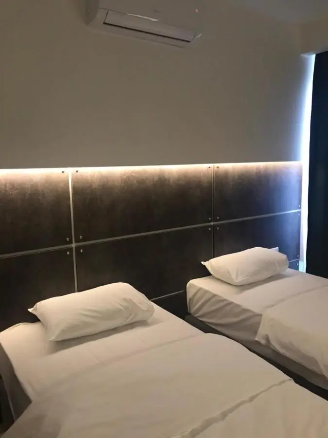 Hotel Grand