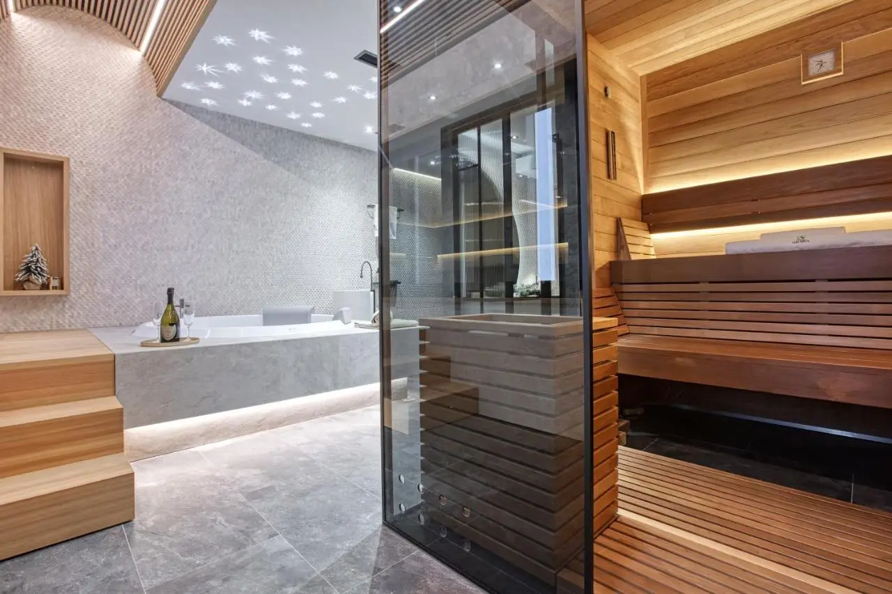 Galeria Jahorina Luxury Ski Apartments and Restaurant