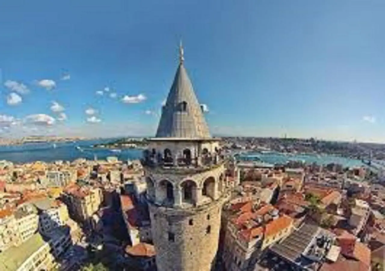 TAKSİM LİFE HOUSE