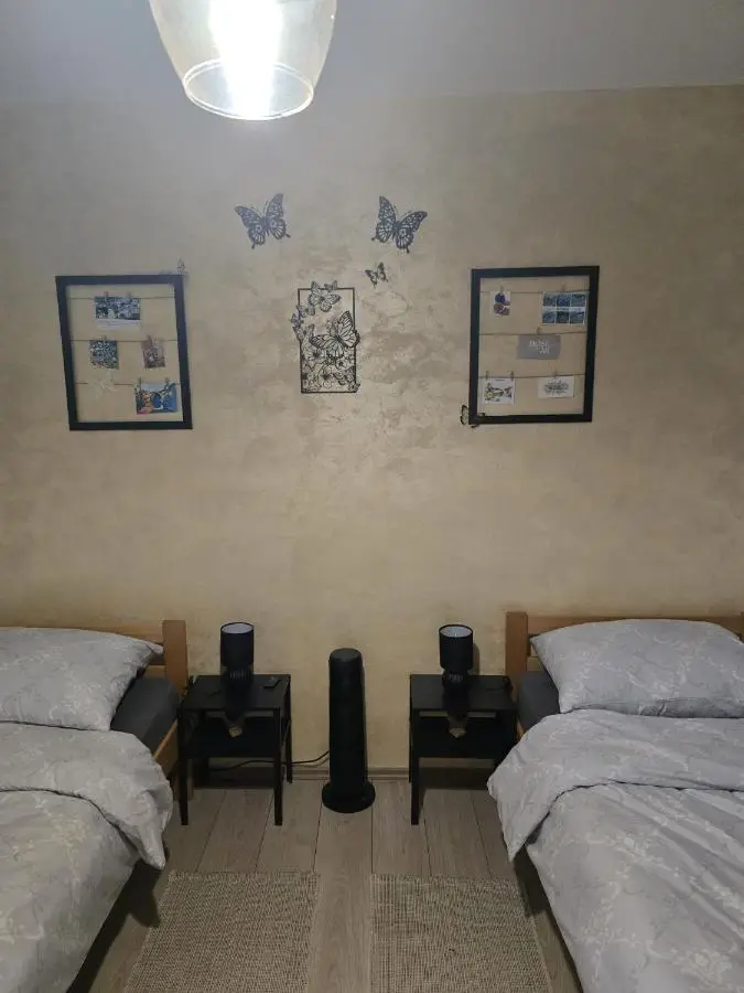 Apartman Papilon