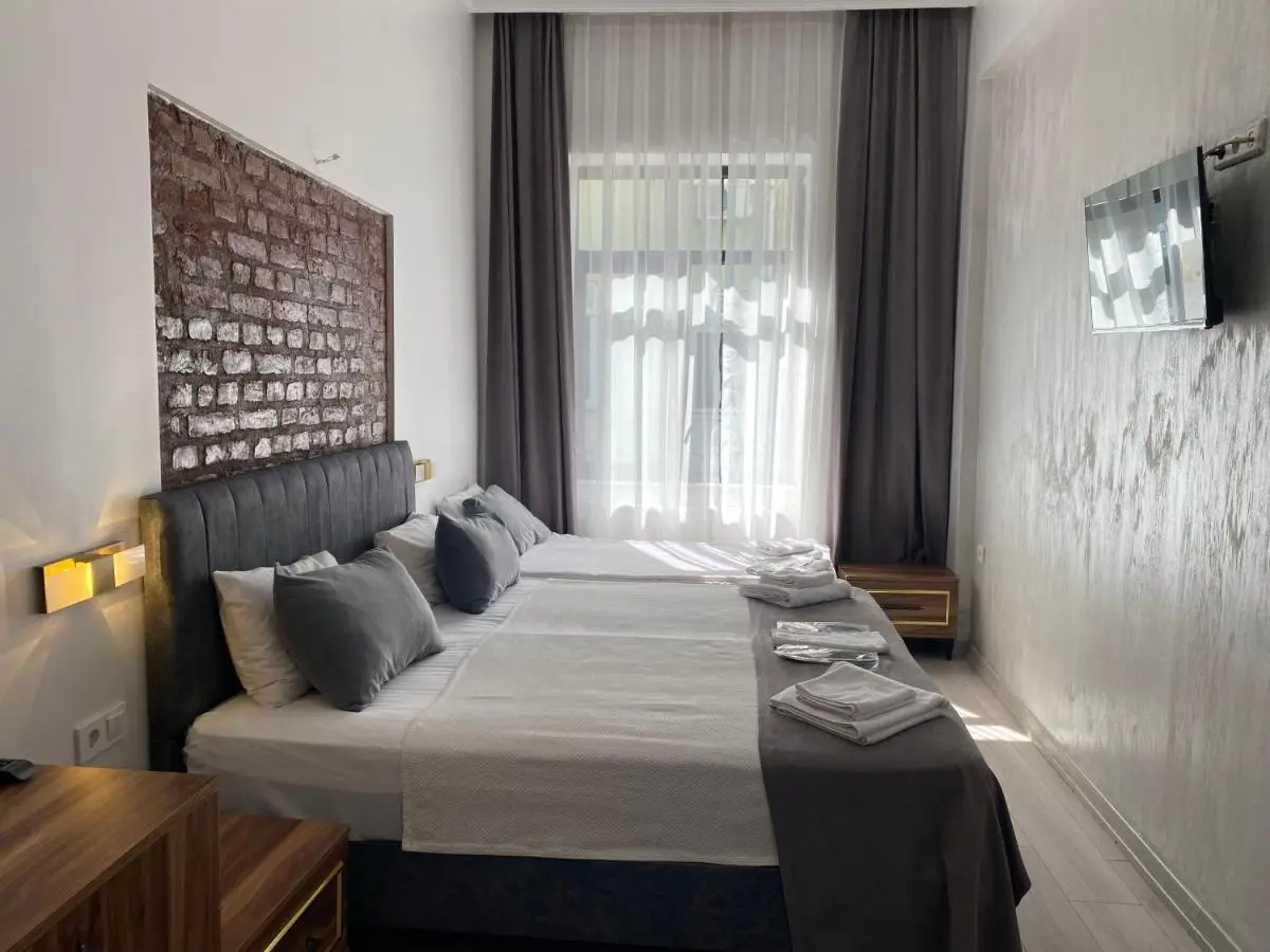 Galata Moon Hotel