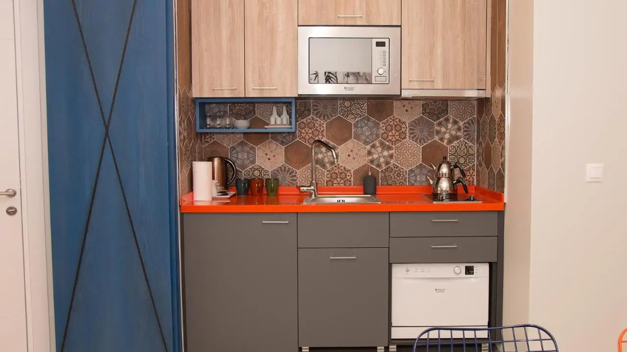 ZİN D Home Dudullu Suit Otel