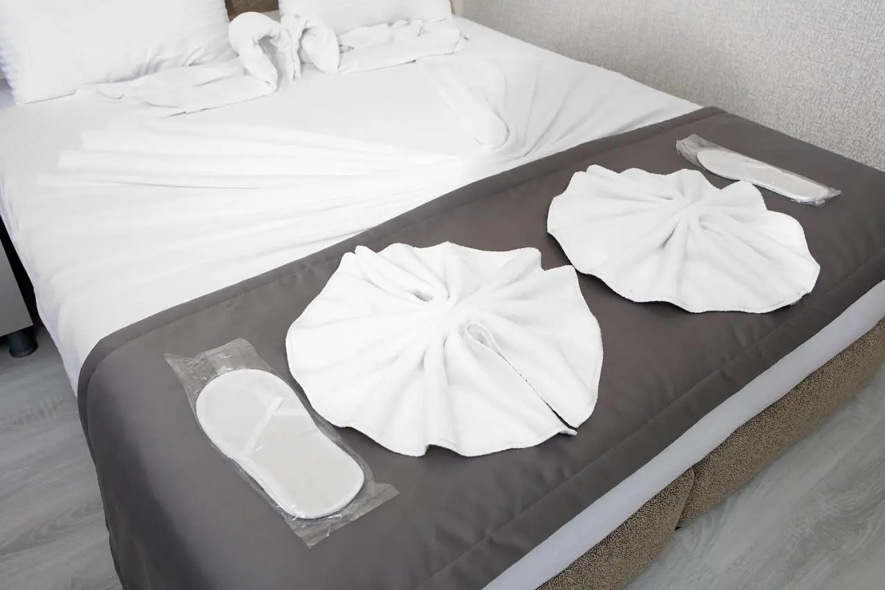 AMARA OLD CITY HOTEL & Spa