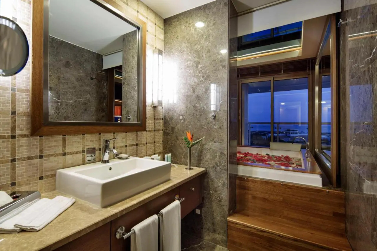 Hilton Dalaman Sarigerme Resort & Golf