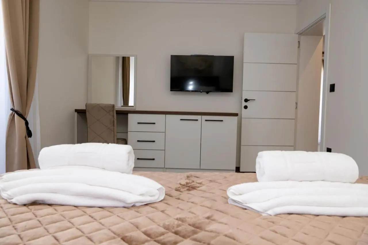 Hotel Alibabin Raj