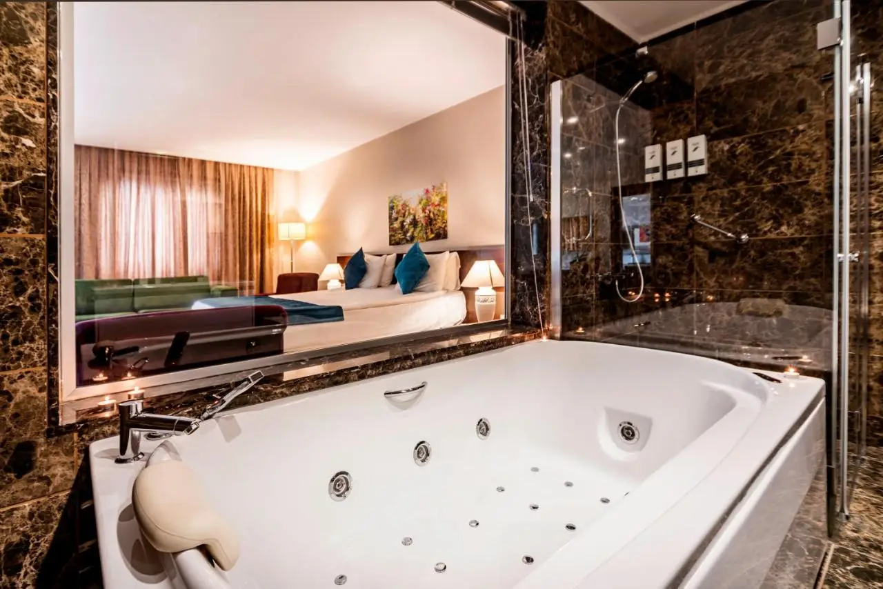 Rox Hotel Istanbul