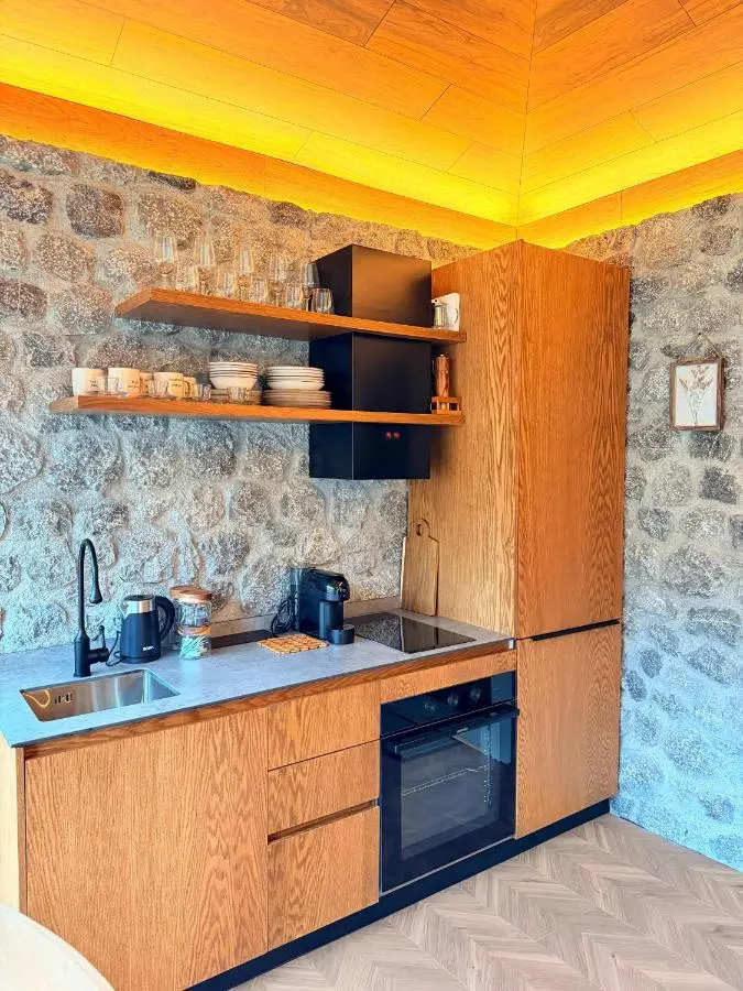 North Alpine Villas