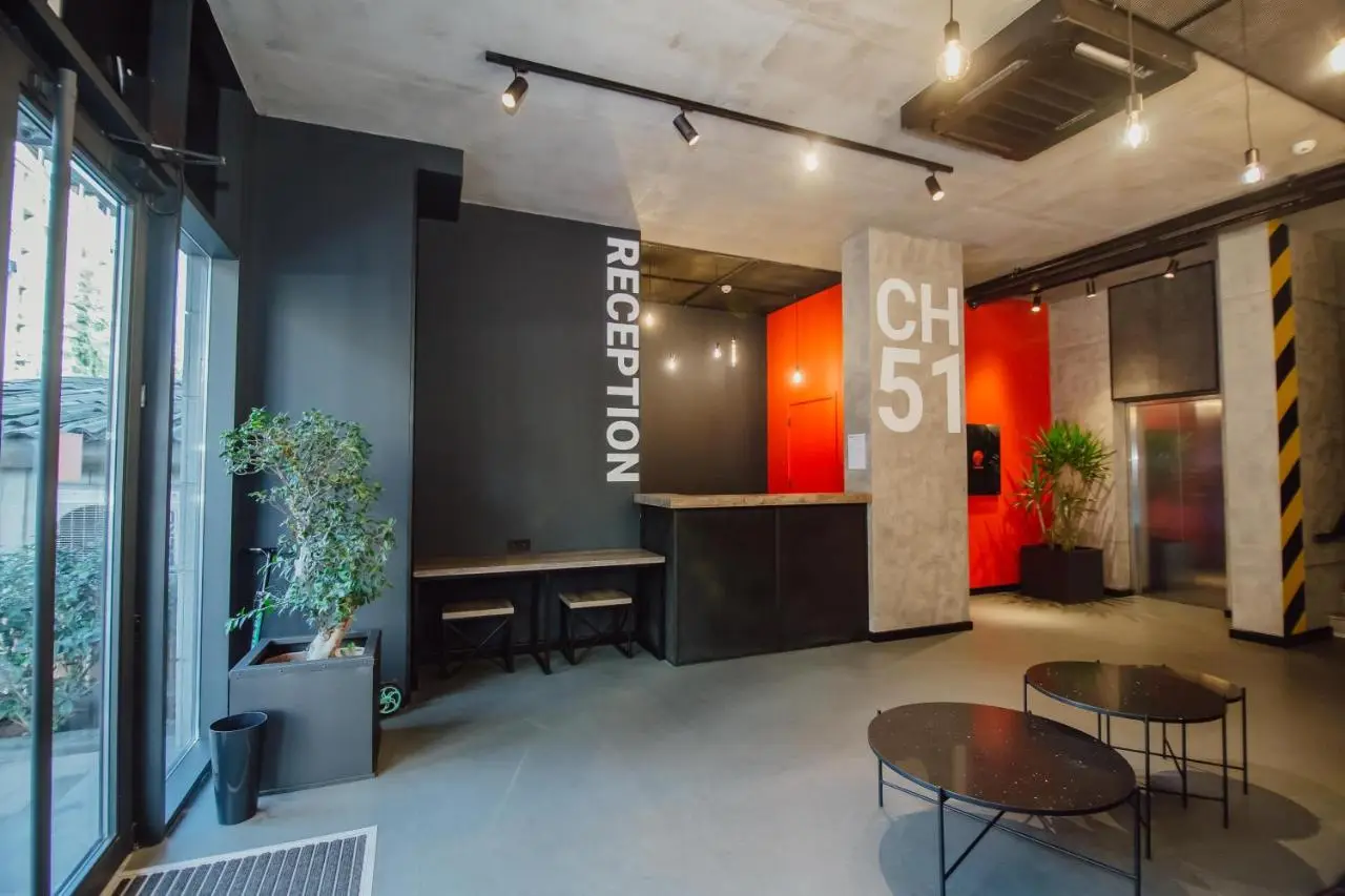 Hotel CH51