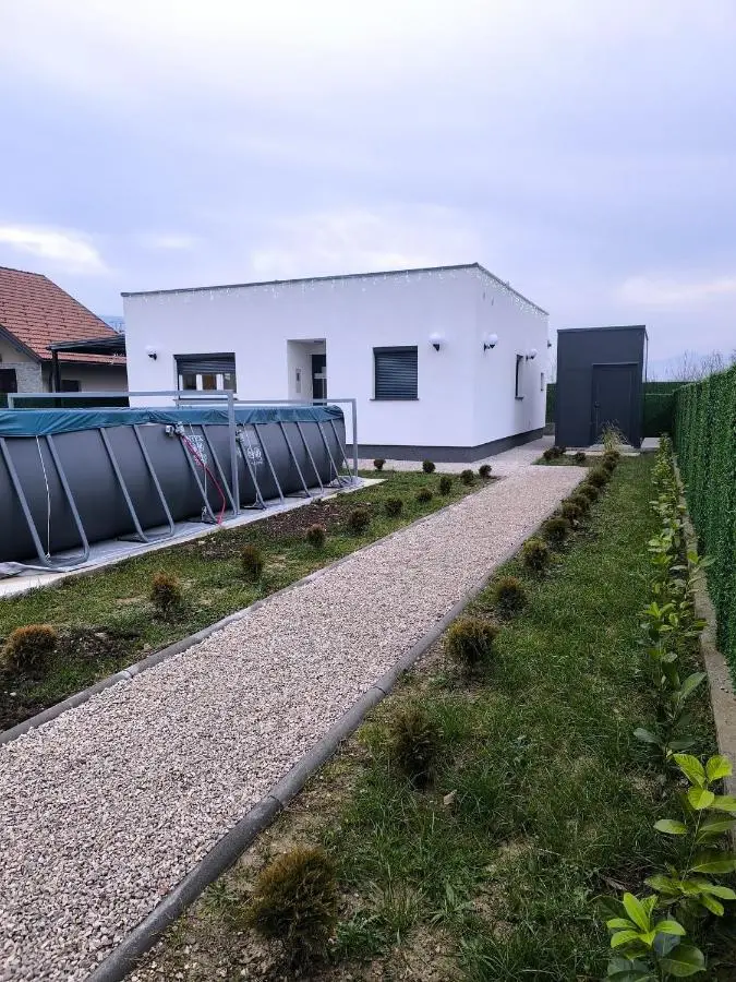 Holiday Home Norr