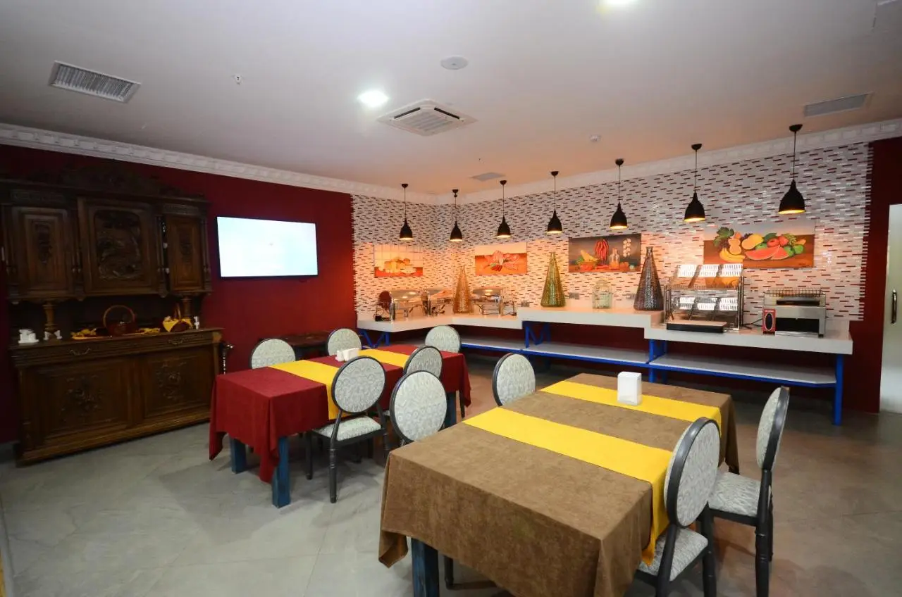 Batumi Palm Hotel
