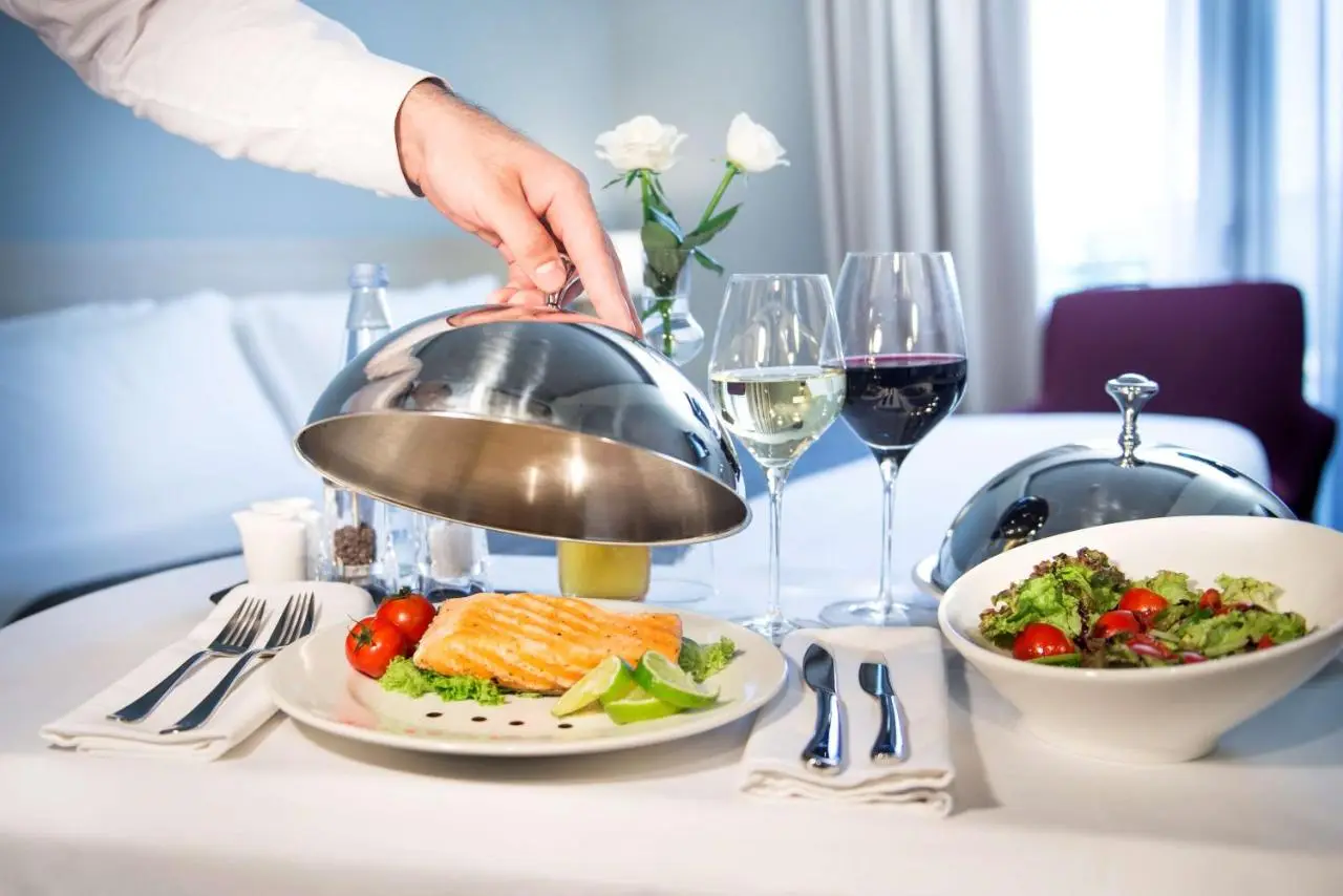 Best Western Kutaisi City Center