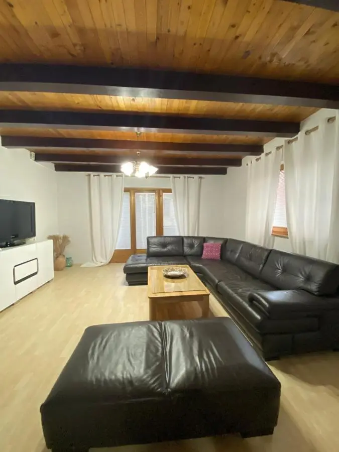 SARAJEVO HOME