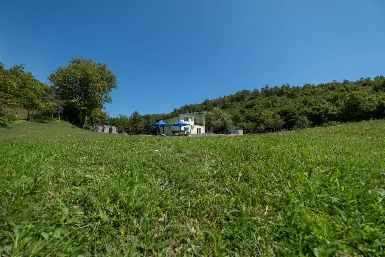 Greenoasis Bihac