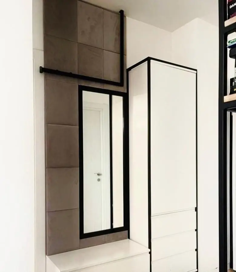 Tirana City View Apartment