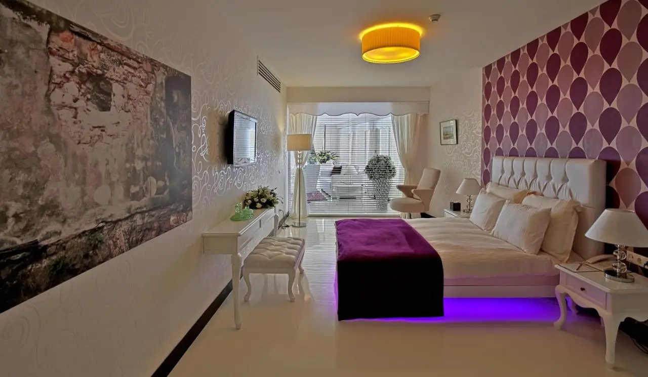 Sianji Well-Being Resort