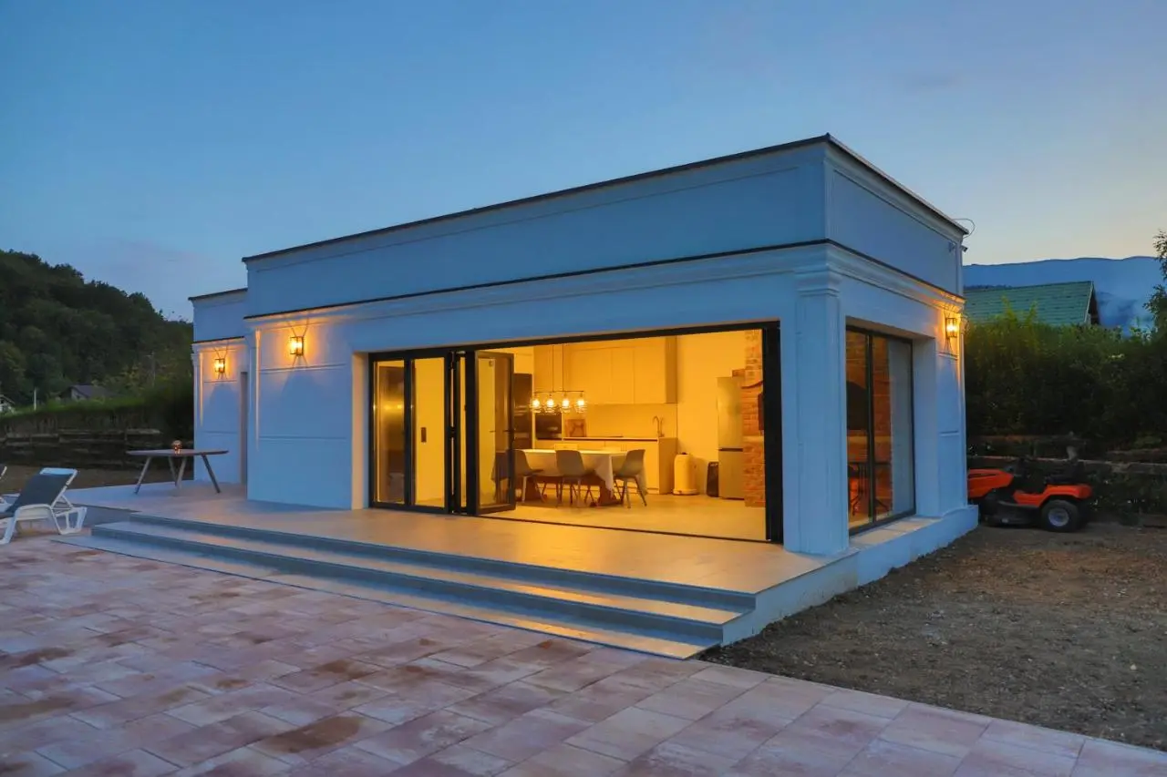 Casa Dellˇ Amore