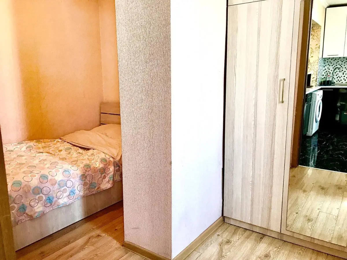 Cozy Family Apartment