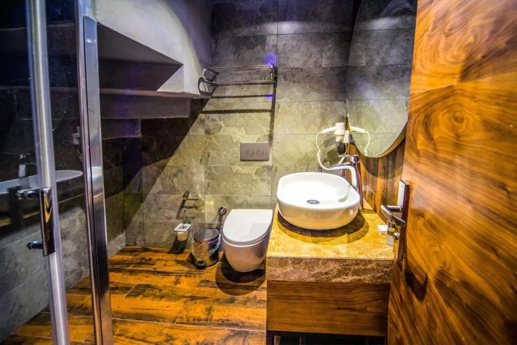 Inanlar Premium Suites & Villas