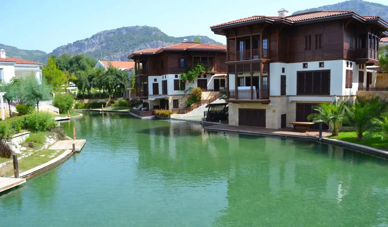 Portvillas by Villa Safiya