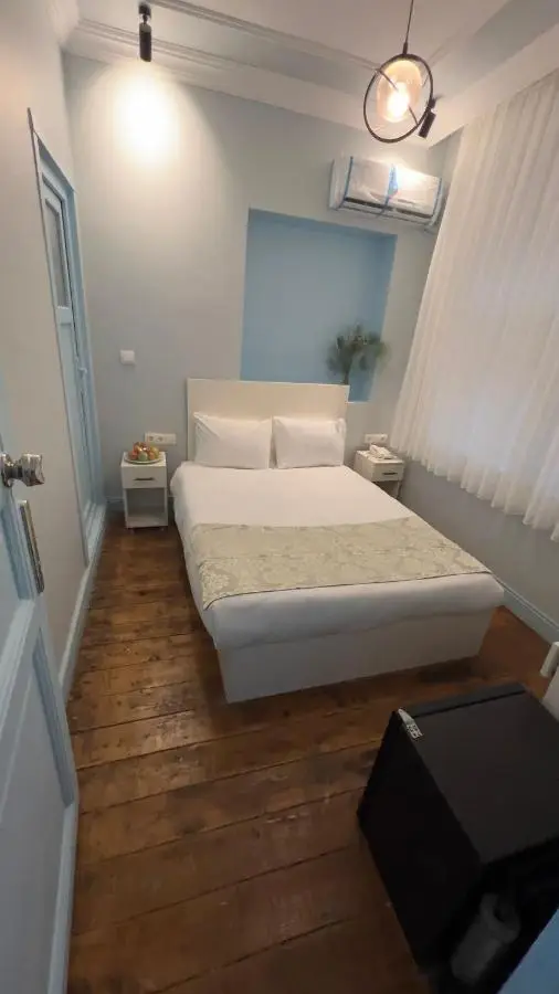 Bali Star City Hotel