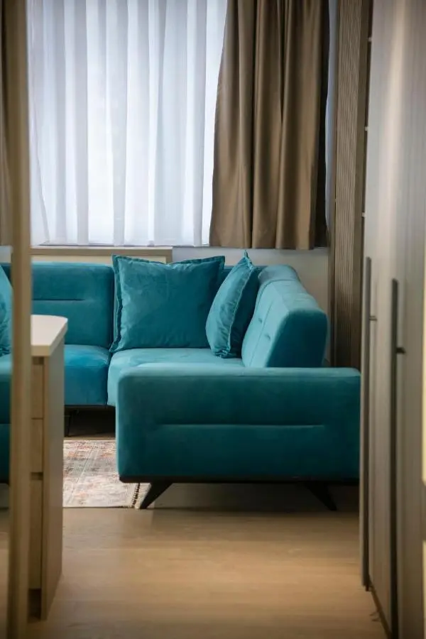 Royal Suite
