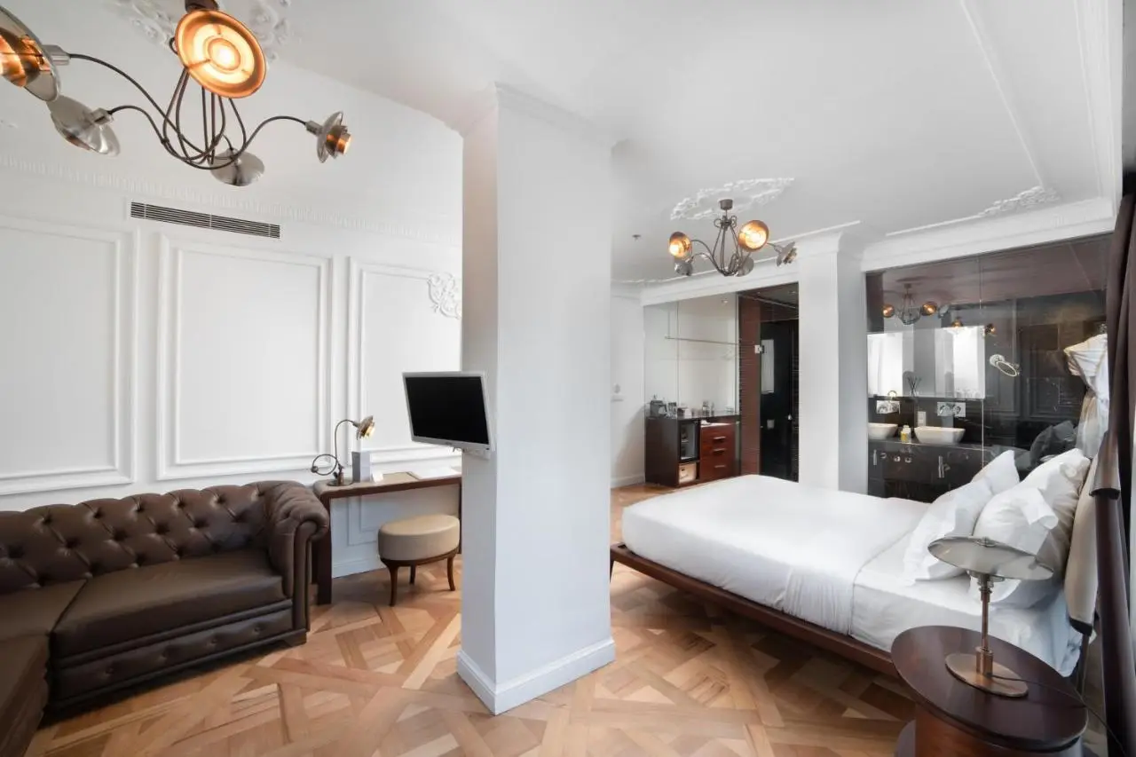 Georges Hotel Galata