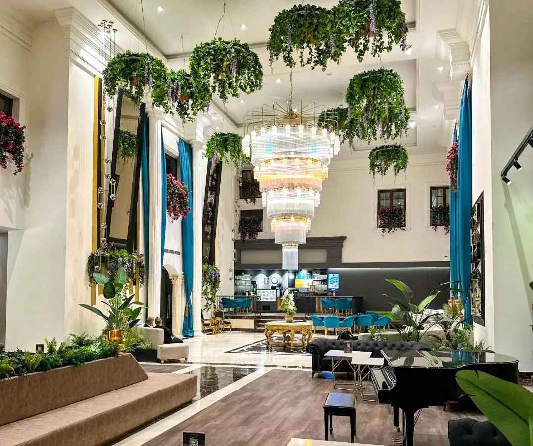 Ramada by Wyndham Istanbul Merter
