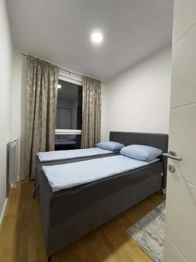 Apartman Bulevar Una
