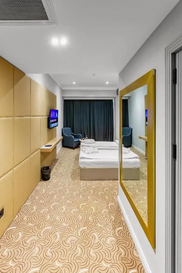 Сongress Baku Hotel