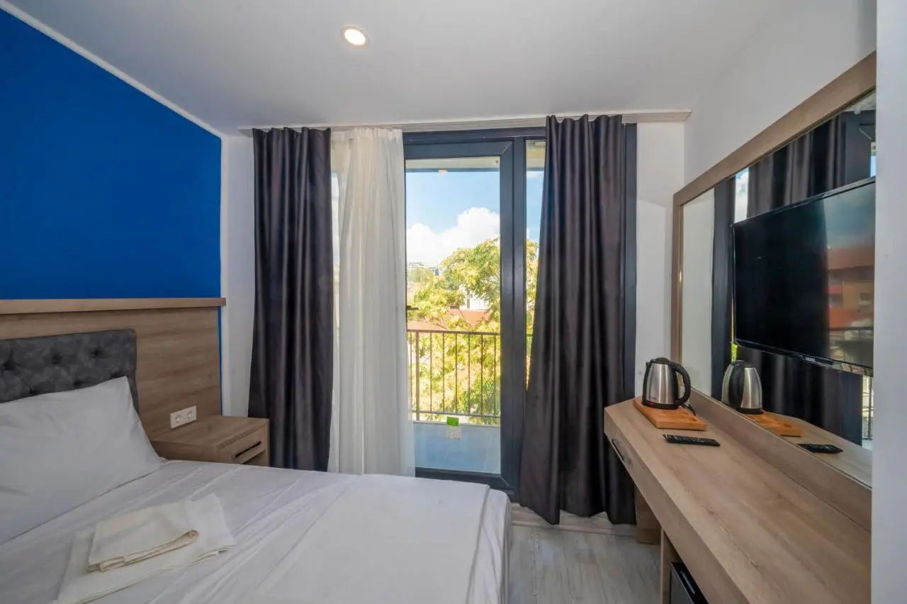 Okda Hotel