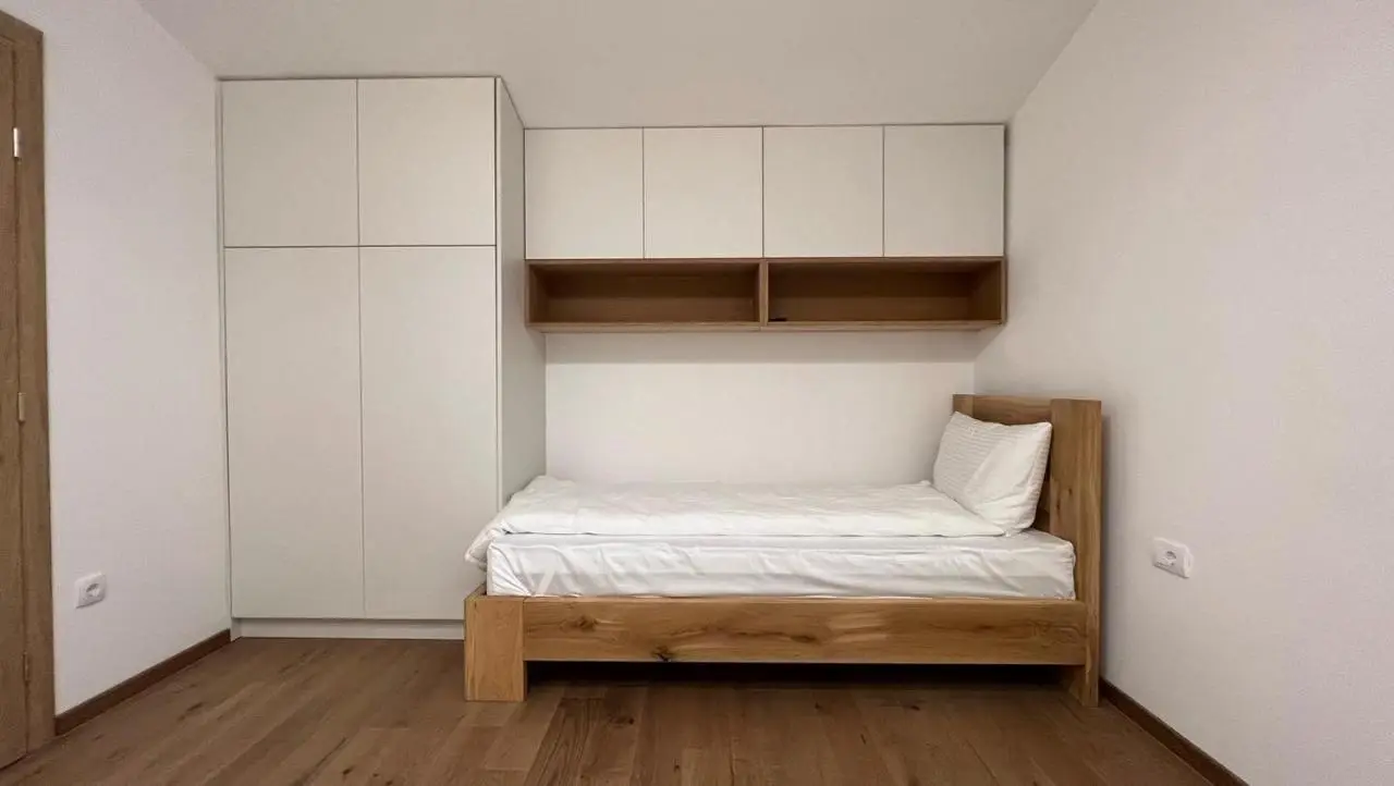 Aparthotel RAJSKA