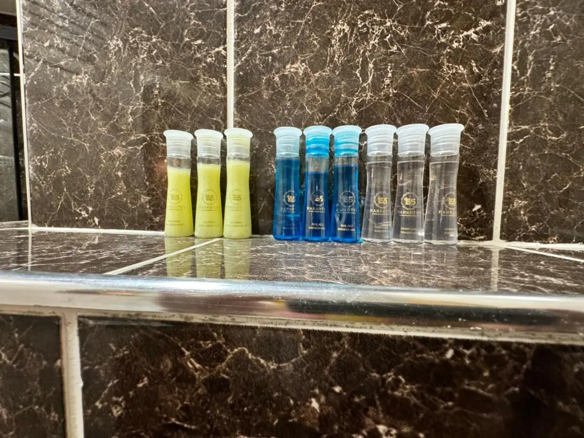 E5 PARK OTEL