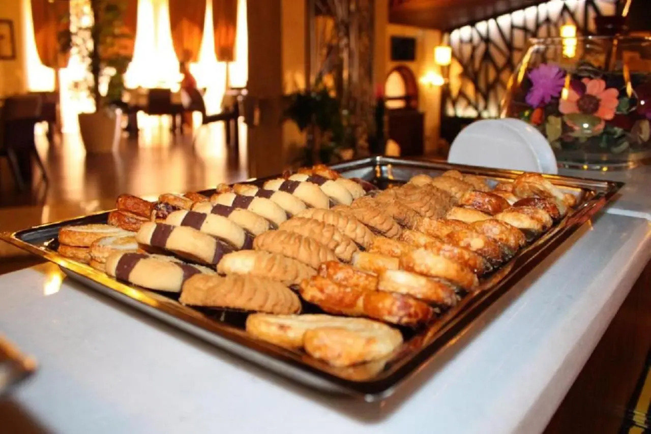Manor Luxury Hotel Baku