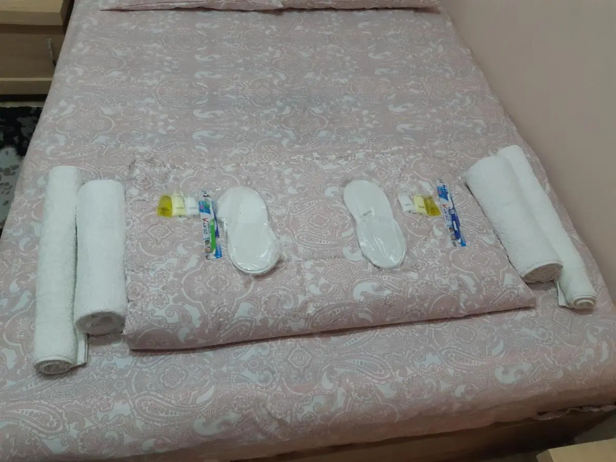 МАТЕ Apartment