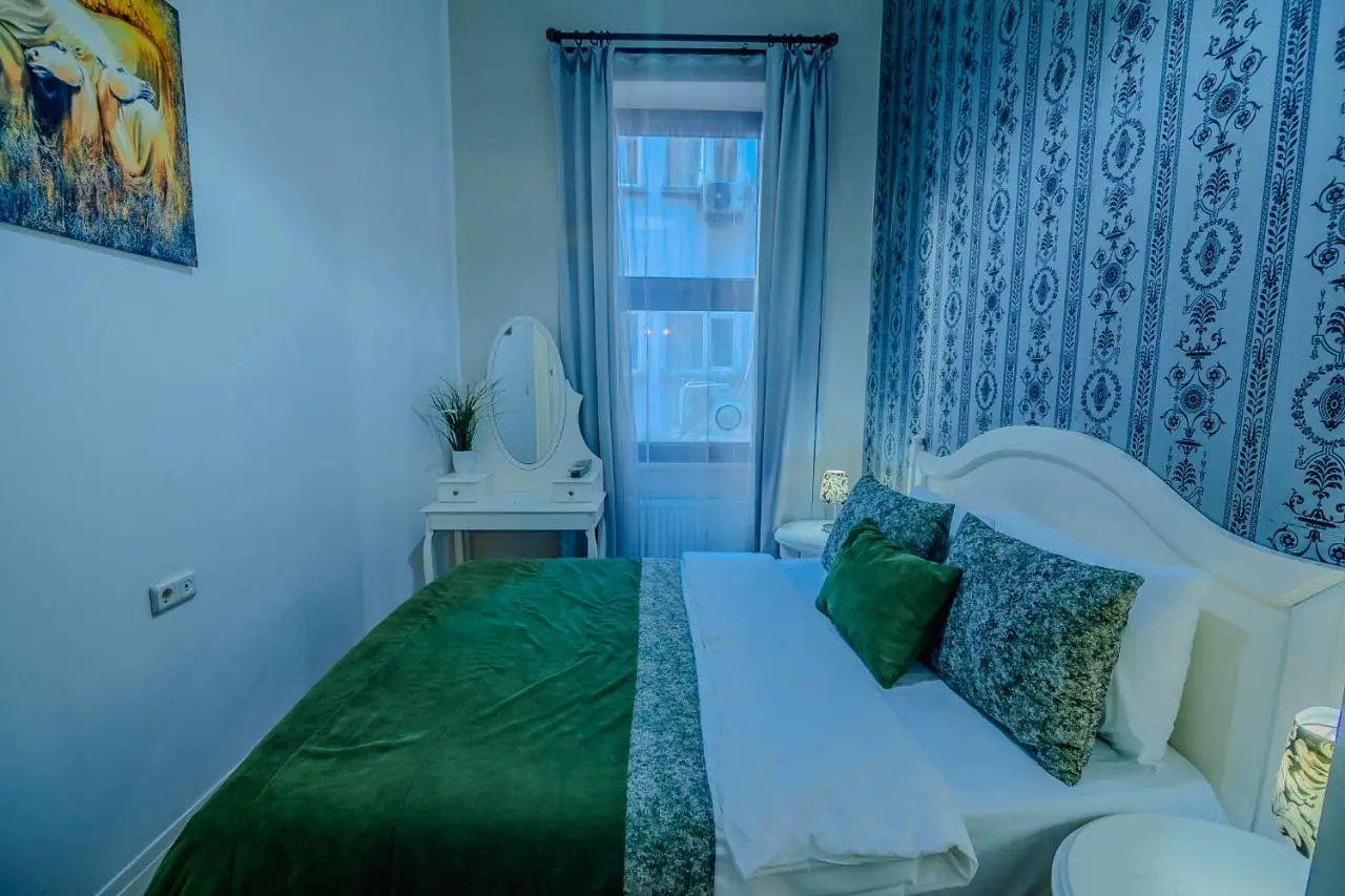 Istiklal Nil Suites